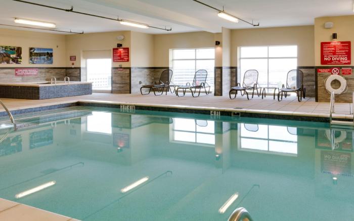 Drury Inn & Suites Dallas Frisco