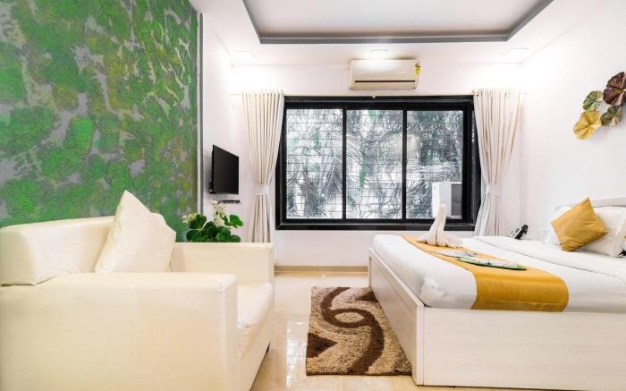Corporate Traveler - Lounge-Wifi- 