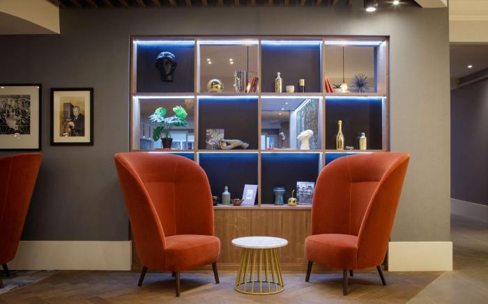 DoubleTree by Hilton London Elstree