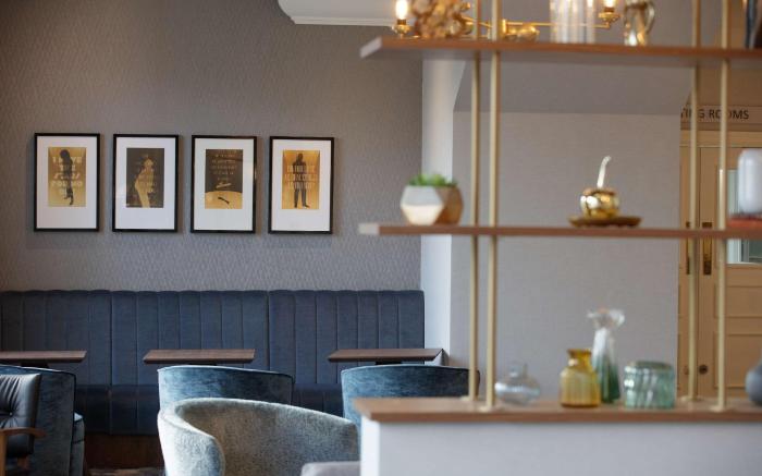 DoubleTree by Hilton London Elstree