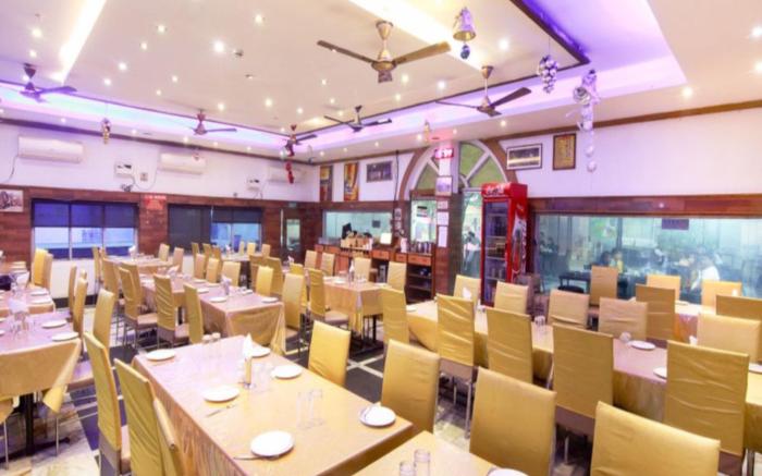 Hotel Sher E Punjab