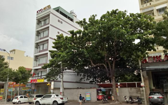 KYO Hotel