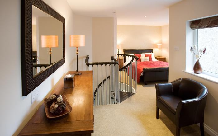 The Hideaway At Windermere (Adults only)