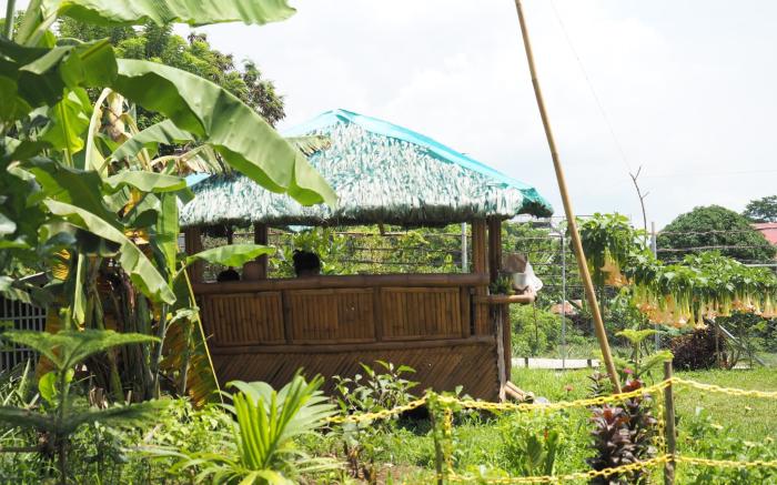 The Quiet Villa- Tagaytay