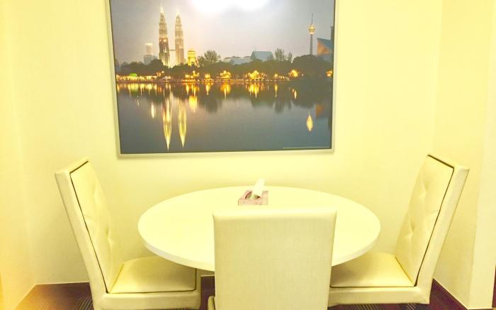 Baral Service Suites Times Square
