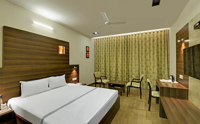 HOTEL HIGHWAY KING BEHROR