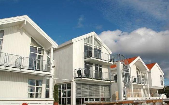 Hummeren Hotel