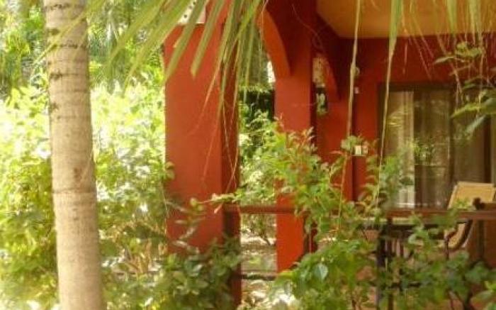 Hotel Cantarana