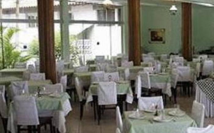 Ravena Cassino Hotel