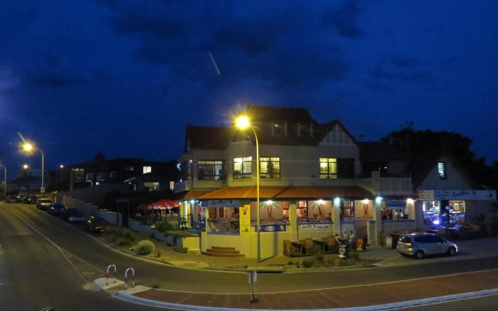 McCloud House of Port Noarlunga