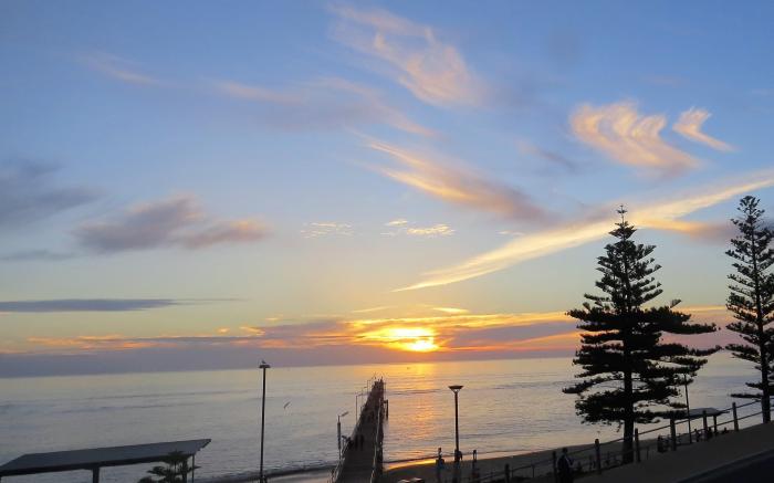 McCloud House of Port Noarlunga