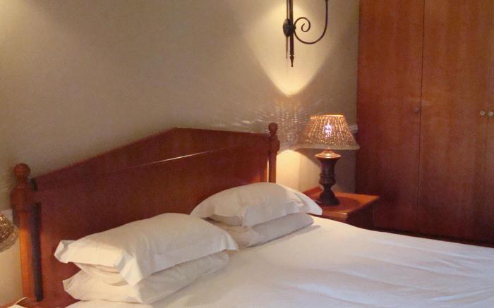 Mont Aux Sources Hotel