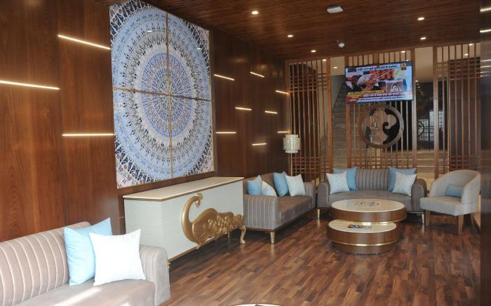 Maryland Group Hotel