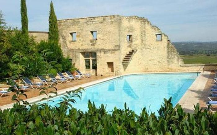 Le Vieux Castillon