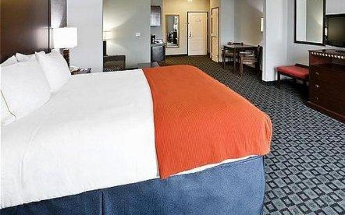 Holiday Inn Express Hotel & Suites Royse City - RockwallRockwall - Royse City By IHG