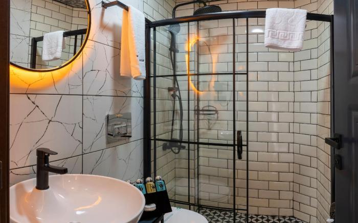 White Corner Hotel