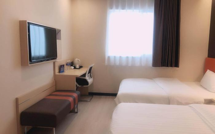 7 Days Premium Beijing Dujia Kanyuan
