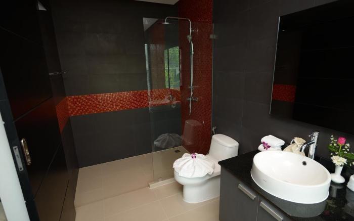 Pumeria Resort Phuket