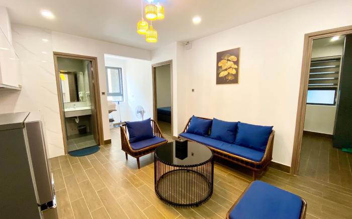 Kim Oanh Apartment