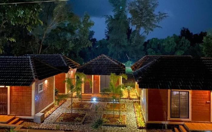 Silver Sand Beach Resort