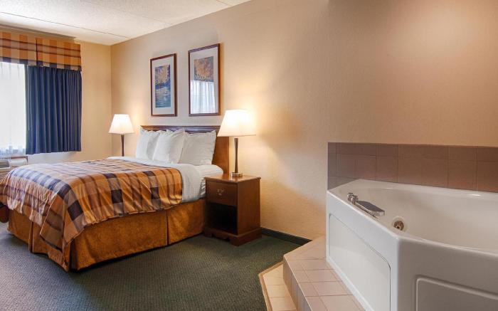 Best Western Stanton Inn