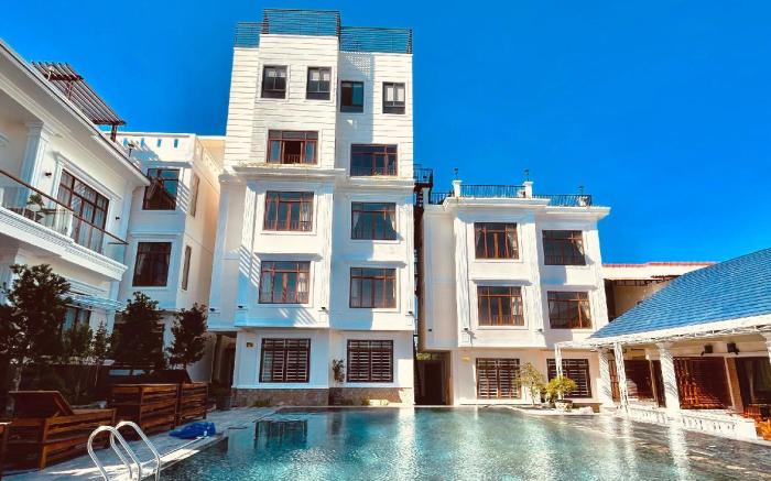 The Landing Resort