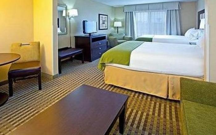 Holiday Inn Express Hotel & Suites Richwood - Cincinnati South By IHG