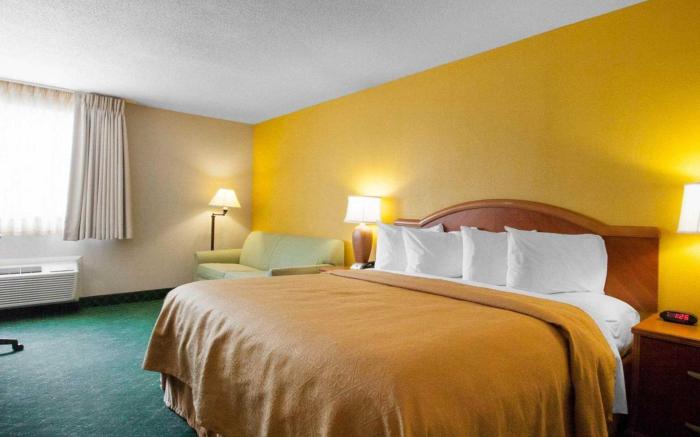 Quality Inn Cairo I-57
