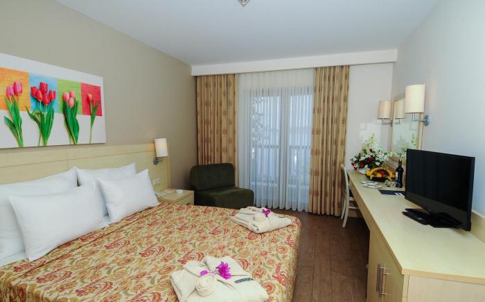 Diamond of Bodrum Hotel