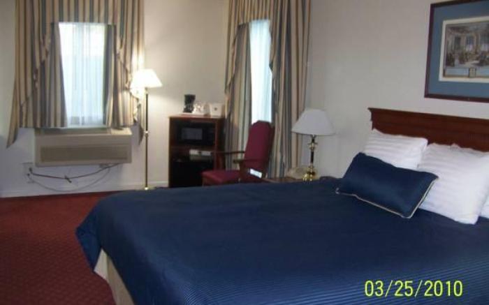 Best Western Americana