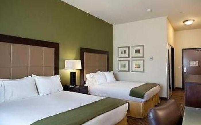 Holiday Inn Express Hotel & Suites Silt - Rifle By IHG