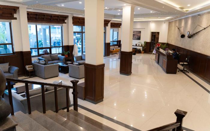 Hotel Kesaar Palace