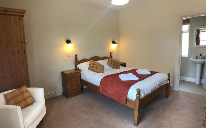 The Reading Rooms