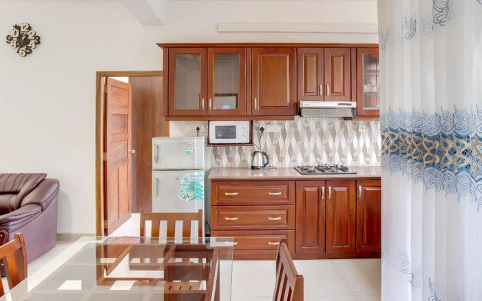 Sycamore Residences