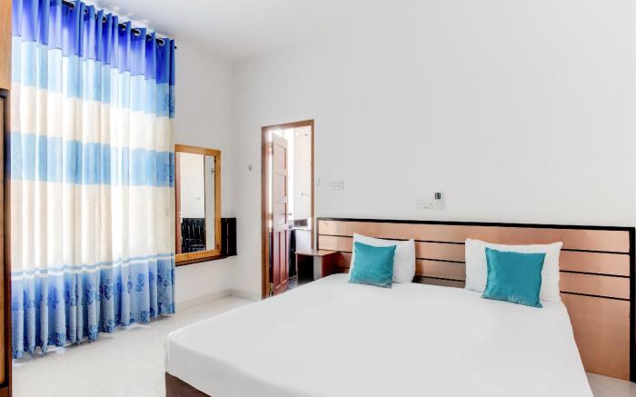 Sycamore Residences