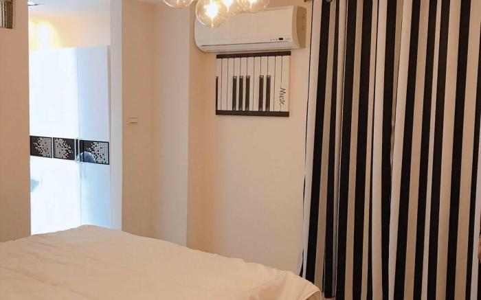 Boca Accommodation