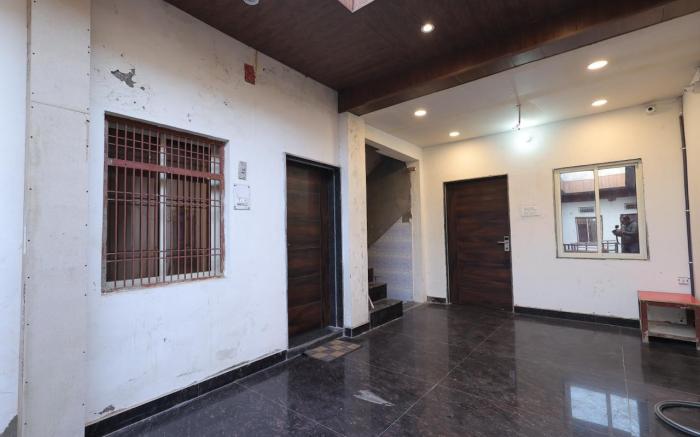 Hotel Shyam Inn