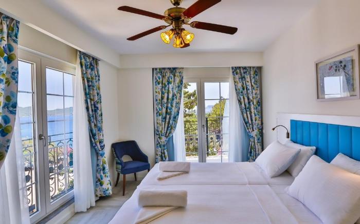 Livia Hotel