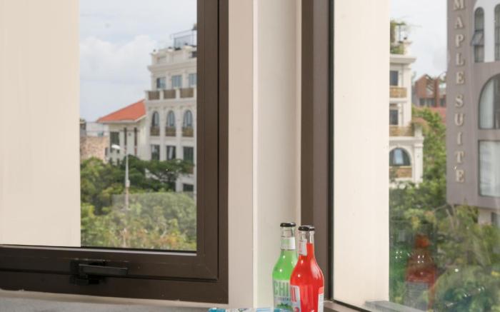 Brilliant Majestic Hotel - Da Nang