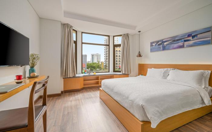 Brilliant Majestic Hotel - Da Nang