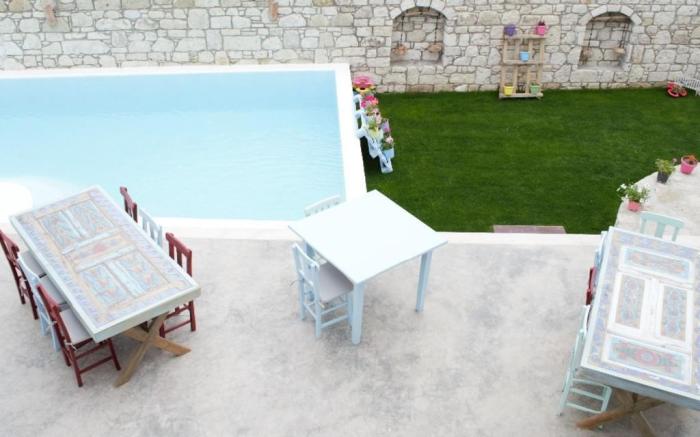 Kozanoğluhan Butik Otel