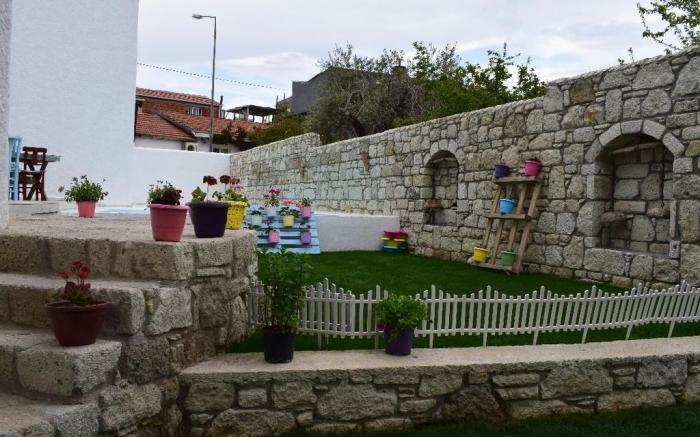Kozanoğluhan Butik Otel