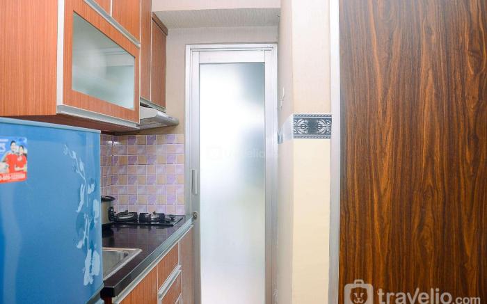 Beautiful 2BR Green Bay Apartment By Travelio