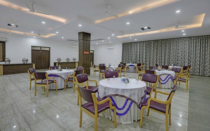 HOTEL HIGHWAY KING BEHROR