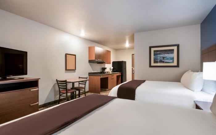 My Place Hotel Wixom Novi Detroit