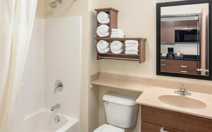 My Place Hotel Council Bluffs Omaha East