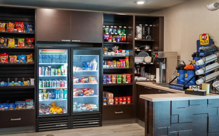 My Place Hotel Ankeny Des Moines