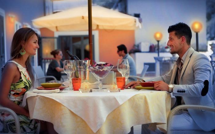 Albergo Terme Forlenza