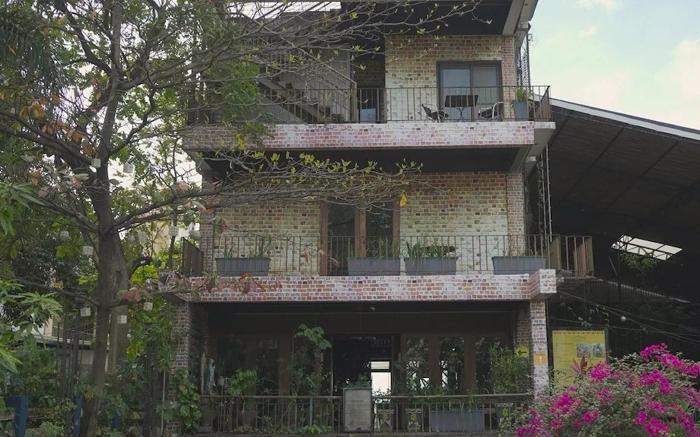 Casa Alegria Bed and Breakfast Antipolo