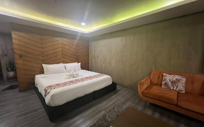 Casa Alegria Bed and Breakfast Antipolo